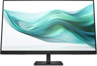 HP Monitor Series 3 Pro 27" FHD LCD, crna 